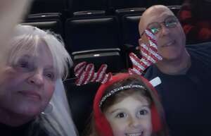 Trans-siberian Orchestra - the Ghosts of Christmas Eve