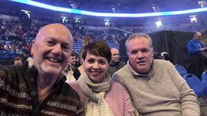 Trans-siberian Orchestra - the Ghosts of Christmas Eve