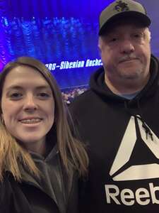 Trans-siberian Orchestra - the Ghosts of Christmas Eve