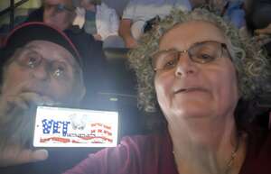 Trans-siberian Orchestra - the Ghosts of Christmas Eve