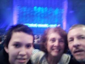 Trans-siberian Orchestra - the Ghosts of Christmas Eve