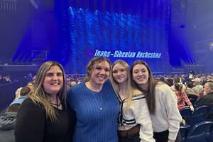 Trans-siberian Orchestra - the Ghosts of Christmas Eve