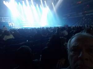 Trans-siberian Orchestra - the Ghosts of Christmas Eve