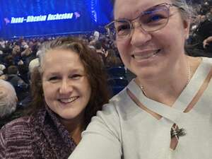 Trans-siberian Orchestra - the Ghosts of Christmas Eve