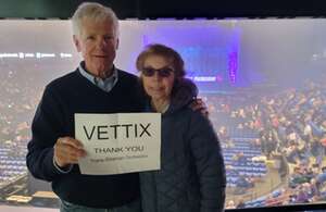 Trans-siberian Orchestra - the Ghosts of Christmas Eve