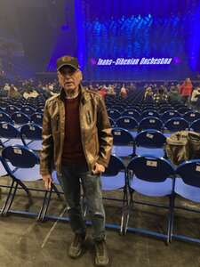 Trans-siberian Orchestra - the Ghosts of Christmas Eve