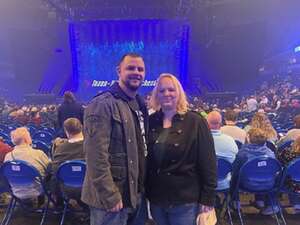 Trans-siberian Orchestra - the Ghosts of Christmas Eve