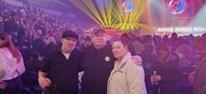 Trans-siberian Orchestra - the Ghosts of Christmas Eve