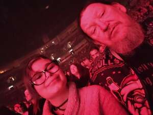 Trans-siberian Orchestra - the Ghosts of Christmas Eve