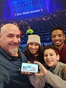 Trans-siberian Orchestra - the Ghosts of Christmas Eve