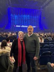 Trans-siberian Orchestra - the Ghosts of Christmas Eve