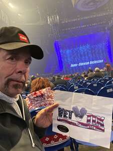 Trans-siberian Orchestra - the Ghosts of Christmas Eve