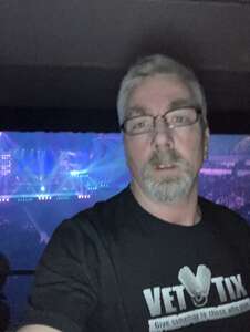 Trans-siberian Orchestra - the Ghosts of Christmas Eve