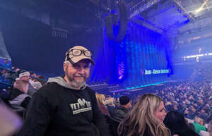 Trans-siberian Orchestra - the Ghosts of Christmas Eve