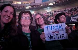 Trans-siberian Orchestra - the Ghosts of Christmas Eve