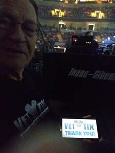 Trans-siberian Orchestra - the Ghosts of Christmas Eve