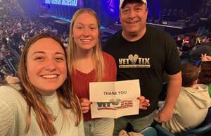 Trans-siberian Orchestra - the Ghosts of Christmas Eve