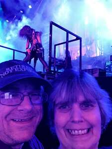 Trans-siberian Orchestra - the Ghosts of Christmas Eve