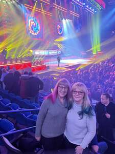 Trans-siberian Orchestra - the Ghosts of Christmas Eve