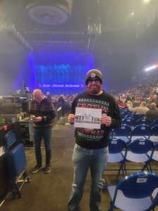 Trans-siberian Orchestra - the Ghosts of Christmas Eve