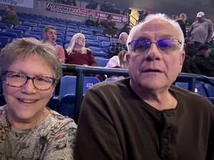 Trans-siberian Orchestra - the Ghosts of Christmas Eve