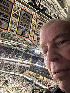 Indiana Pacers - NBA vs Charlotte Hornets