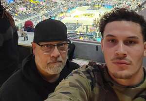 Indiana Pacers - NBA vs Charlotte Hornets