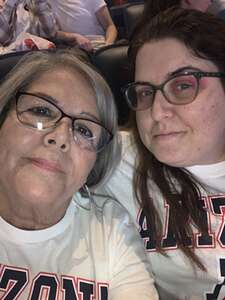 Arizona Wildcats - NCAA Women's Basketball vs Stanford Cardinal