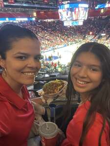 Arizona Wildcats - NCAA Women's Basketball vs UCLA Bruins