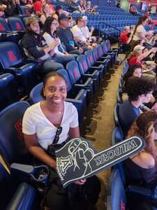 Arizona Wildcats - NCAA Women's Basketball vs UCLA Bruins