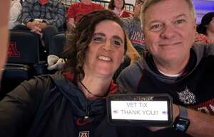 Arizona Wildcats - NCAA Women's Basketball vs UCLA Bruins