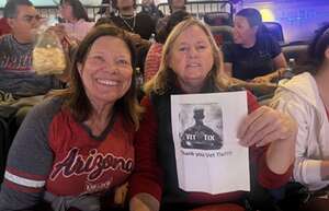 Arizona Wildcats - NCAA Women's Basketball vs UCLA Bruins