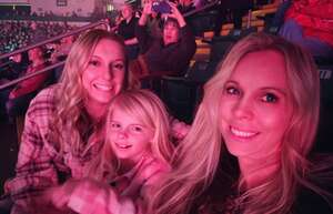 Trans-siberian Orchestra - the Ghosts of Christmas Eve