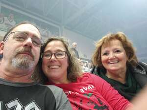 Trans-siberian Orchestra - the Ghosts of Christmas Eve