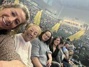 Trans-siberian Orchestra - the Ghosts of Christmas Eve