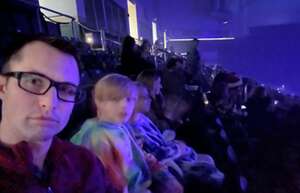 Trans-siberian Orchestra - the Ghosts of Christmas Eve