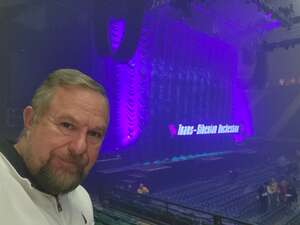 Trans-siberian Orchestra - the Ghosts of Christmas Eve