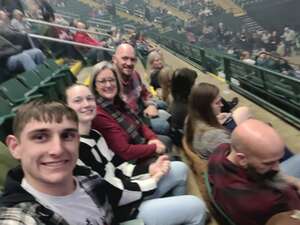 Trans-siberian Orchestra - the Ghosts of Christmas Eve