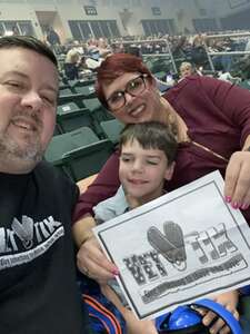 Trans-siberian Orchestra - the Ghosts of Christmas Eve