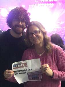 Trans-siberian Orchestra - the Ghosts of Christmas Eve