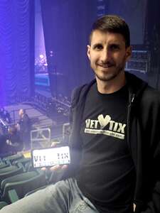 Trans-siberian Orchestra - the Ghosts of Christmas Eve