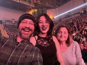 Trans-siberian Orchestra - the Ghosts of Christmas Eve