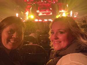 Trans-siberian Orchestra - the Ghosts of Christmas Eve