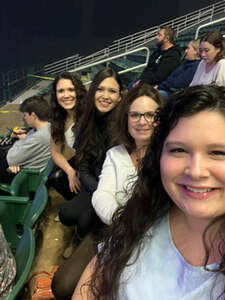 Trans-siberian Orchestra - the Ghosts of Christmas Eve