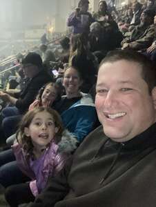 Trans-siberian Orchestra - the Ghosts of Christmas Eve