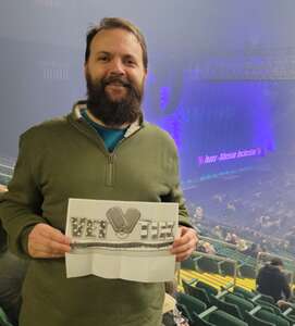 Trans-siberian Orchestra - the Ghosts of Christmas Eve