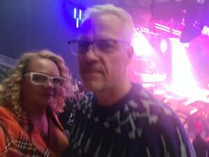 Trans-siberian Orchestra - the Ghosts of Christmas Eve