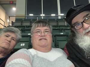 Trans-siberian Orchestra - the Ghosts of Christmas Eve