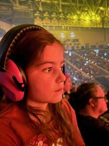 Trans-siberian Orchestra - the Ghosts of Christmas Eve