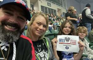 Trans-siberian Orchestra - the Ghosts of Christmas Eve